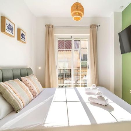 Estudio Toro In Malaga Met Dakterras ภายนอก รูปภาพ